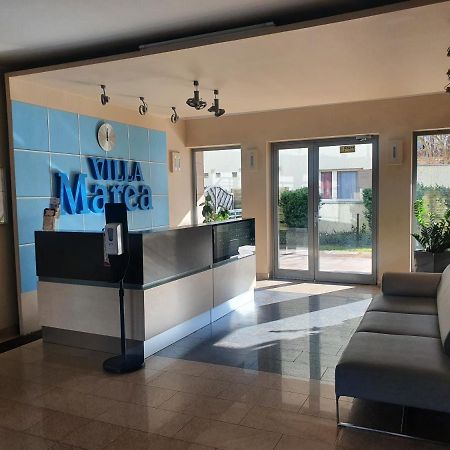 Villa Marea 39 Miedzyzdroje Extérieur photo