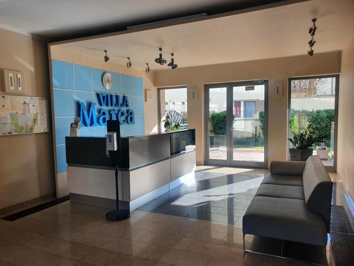 Villa Marea 39 Miedzyzdroje Extérieur photo