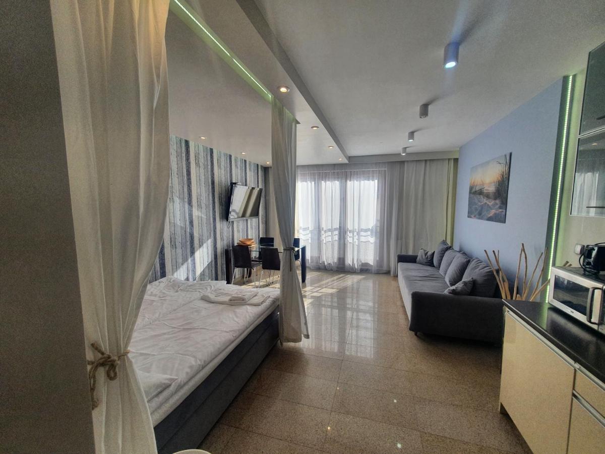Villa Marea 39 Miedzyzdroje Extérieur photo